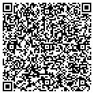 QR code with Cuyahoga Cnty Workforce Devmnt contacts