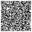 QR code with Averett Joy B contacts