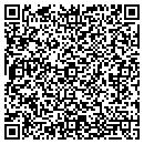 QR code with J&D Vending Inc contacts