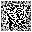 QR code with Artie Dawson contacts