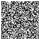 QR code with Art Invizion Inc contacts