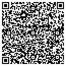 QR code with Deeb G M MD contacts