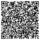 QR code with Aspen High Inc contacts
