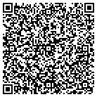 QR code with Da Parsons Construction Co contacts