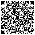 QR code with Bar B contacts