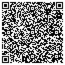 QR code with E Drop contacts