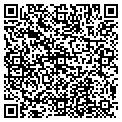 QR code with Bat Daddy's contacts