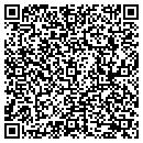 QR code with J & L Construction LLC contacts