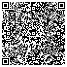 QR code with J L Mosier Construction contacts