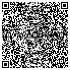 QR code with George R Brown Partnership contacts