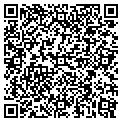 QR code with Experient contacts