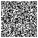 QR code with Hail Tom L contacts