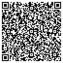 QR code with Hall Byng Corporation contacts