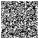QR code with Harris P Darcy contacts