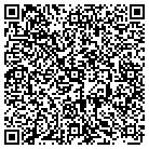 QR code with P & P Home Improvements Inc contacts