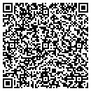 QR code with Houff Exploration CO contacts