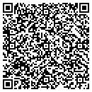 QR code with M C C Alum Lashandra contacts