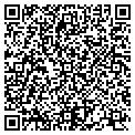 QR code with James R Byrne contacts