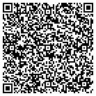 QR code with Metro Flowers Company contacts