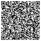 QR code with T D Brown Contruction contacts