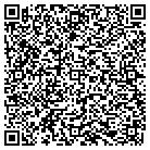 QR code with Tidal Pointe Construction Inc contacts