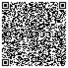 QR code with Oak Hill Kennels Inc contacts