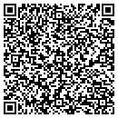 QR code with G&B Web Marketing Solutions Ll contacts