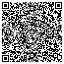 QR code with G H 5 Enterprises contacts