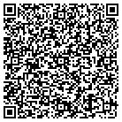 QR code with Leonard Barker Oil & Gas contacts