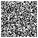 QR code with Clemon U W contacts