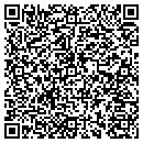 QR code with C T Construction contacts