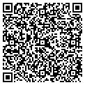 QR code with Ssci contacts