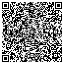 QR code with Gluck Iris MD contacts