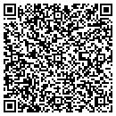 QR code with Mabin Oil LLC contacts