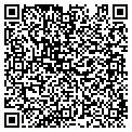 QR code with WTCL contacts