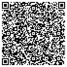 QR code with Mcrae Exploration & Production Inc contacts