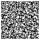 QR code with Hackerd Richard contacts