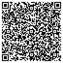 QR code with Hall Enterprise Management Co contacts