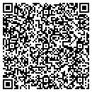 QR code with H Y Construction contacts
