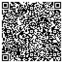 QR code with Harel LLC contacts