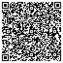 QR code with Hb Enterprises contacts