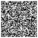 QR code with L&L Construction contacts