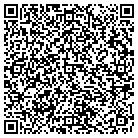 QR code with Haft Jonathan W MD contacts