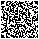 QR code with Hagan Peter G MD contacts