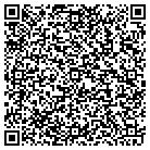 QR code with Hallstrom Brian R MD contacts