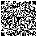 QR code with Halsey Colby R MD contacts