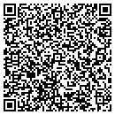QR code with N C X Company LLC contacts