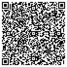 QR code with Hamstra Daniel A MD contacts