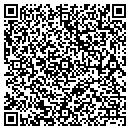 QR code with Davis LA Verne contacts