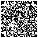 QR code with N S Neidell & Assoc contacts